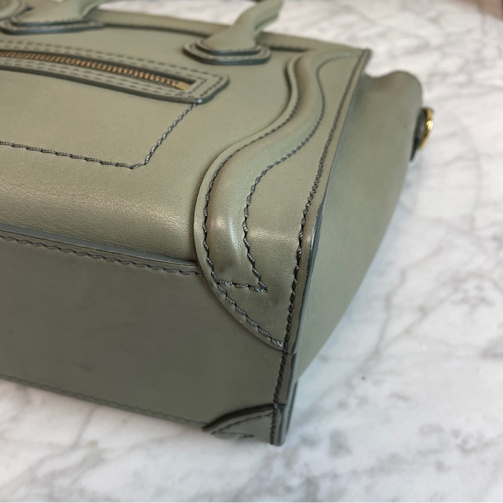Celine Nano - Picture 6 of 14